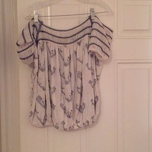 free people top